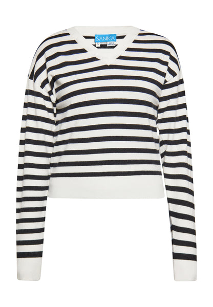 Sanika Women's Sweater