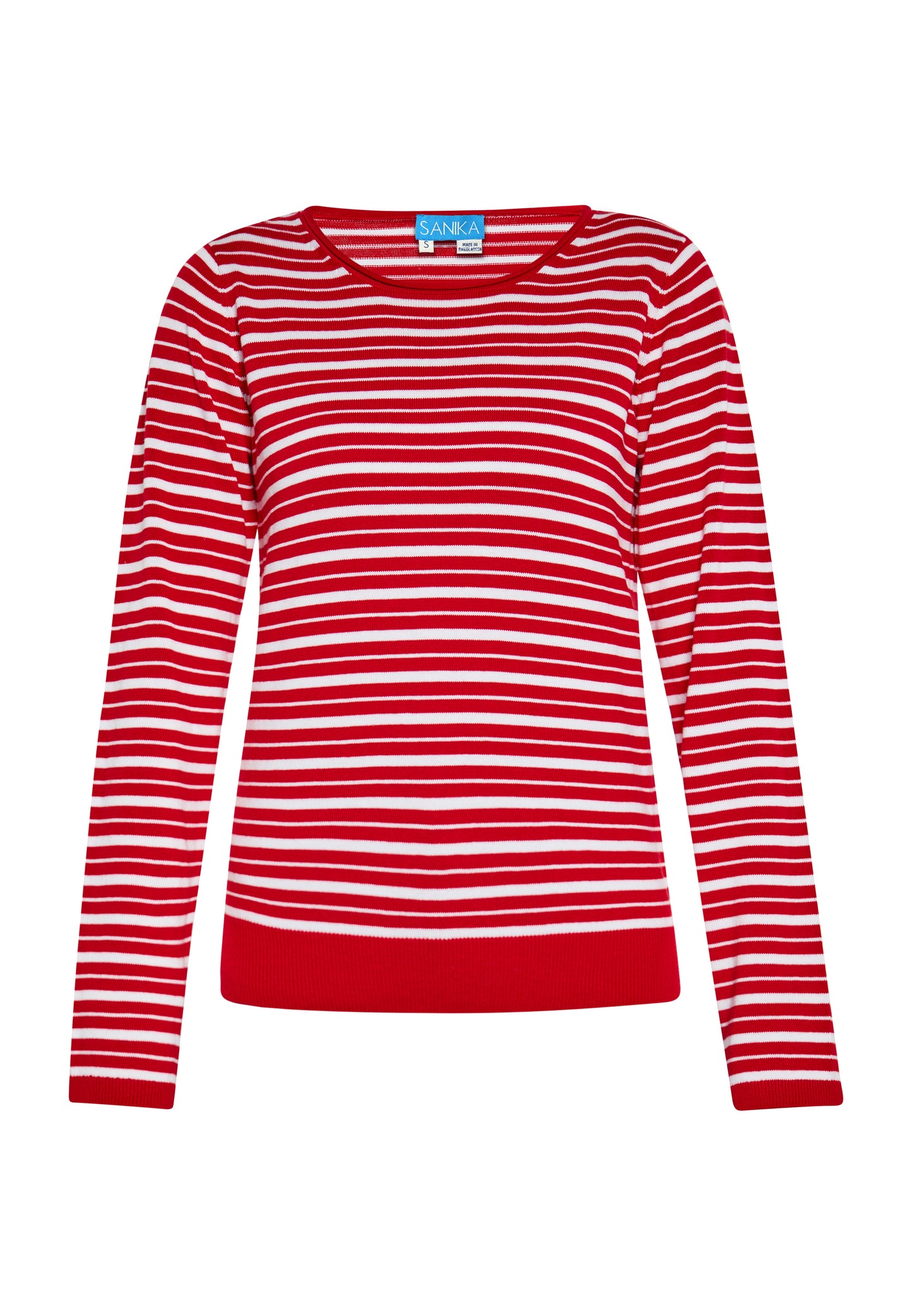 Sweter SANIKA Kobiety