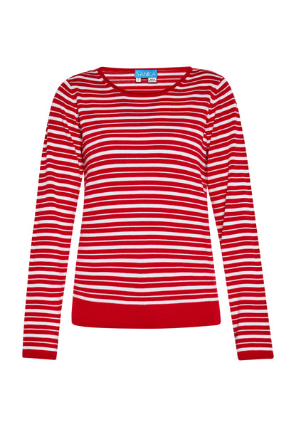 Sweter SANIKA Kobiety