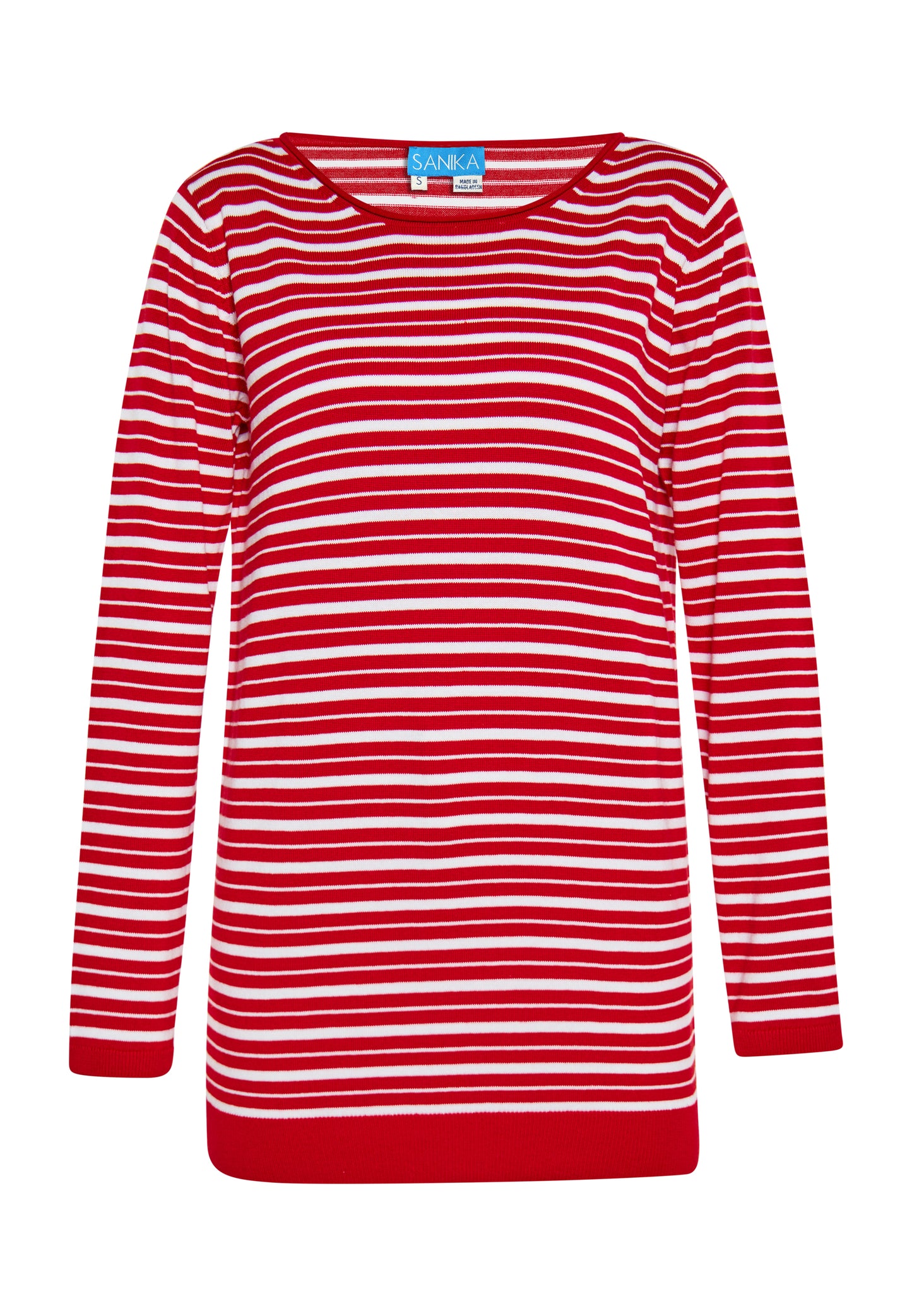 Sweter SANIKA Kobiety