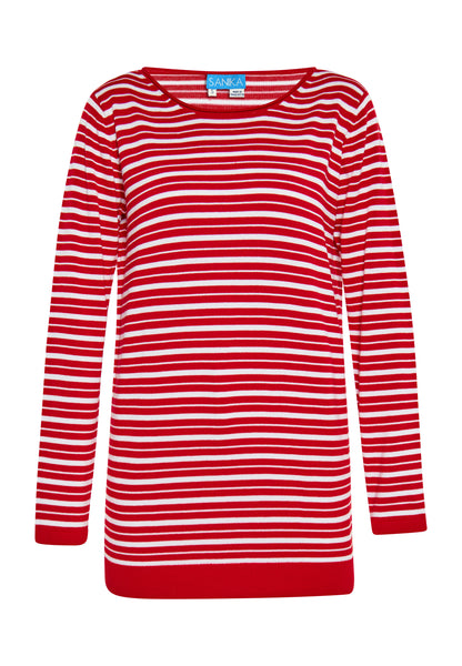 Sweter SANIKA Kobiety