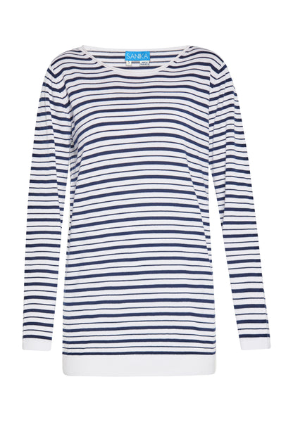 Sweter SANIKA Kobiety