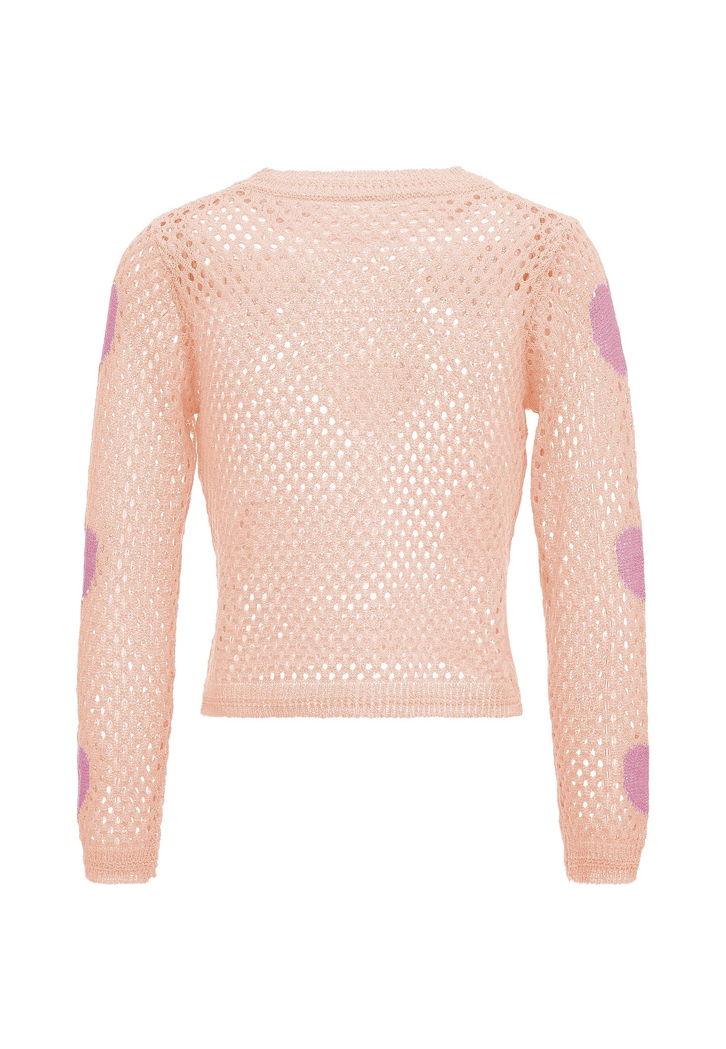 Immy Women's Knitted Sweater