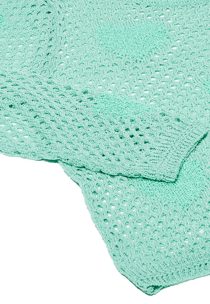 sweeties by leo Sweter Dzianinowy dla Kobiety