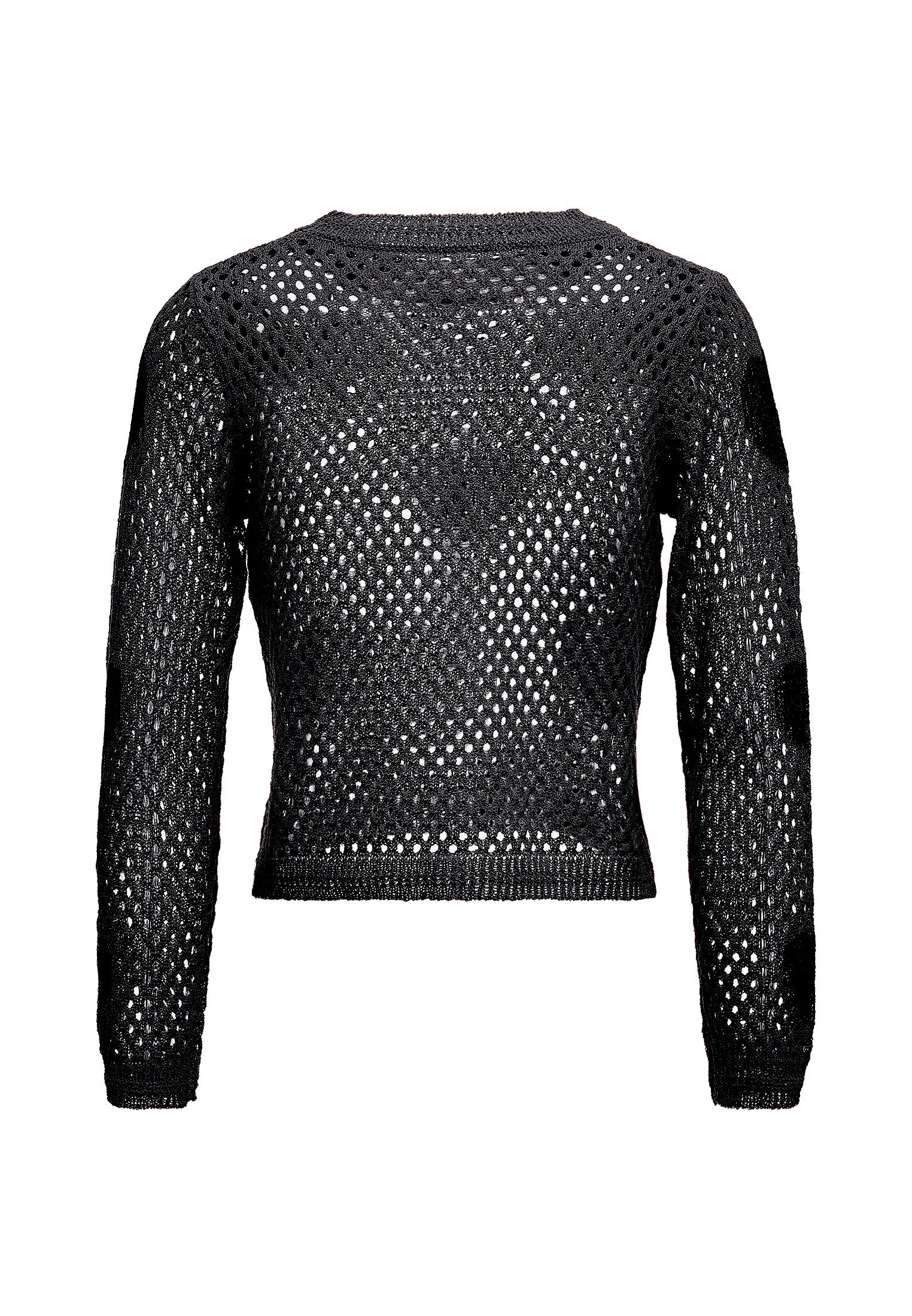 sweeties by leo Sweter Dzianinowy dla Kobiety