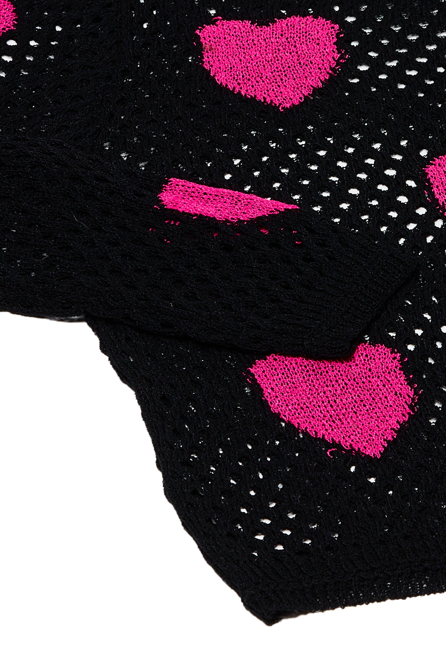 sweeties by leo Sweter Dzianinowy dla Kobiety