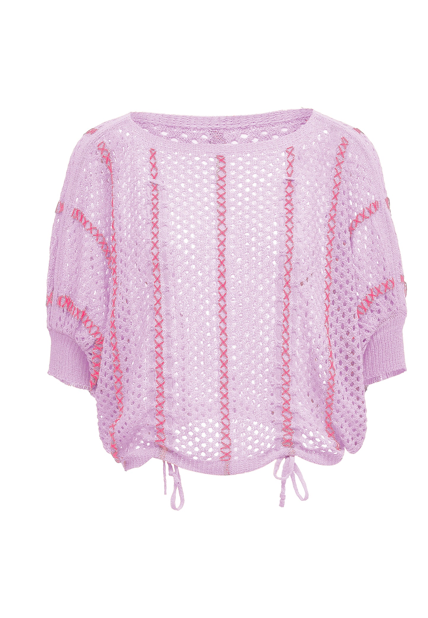 IMMY Women's Knitted Sweater