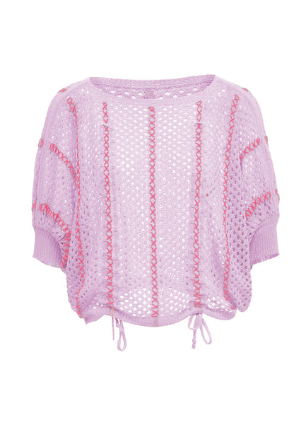 IMMY Women's Knitted Sweater