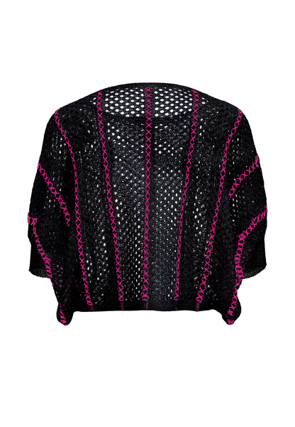 IMMY Women's Knitted Sweater