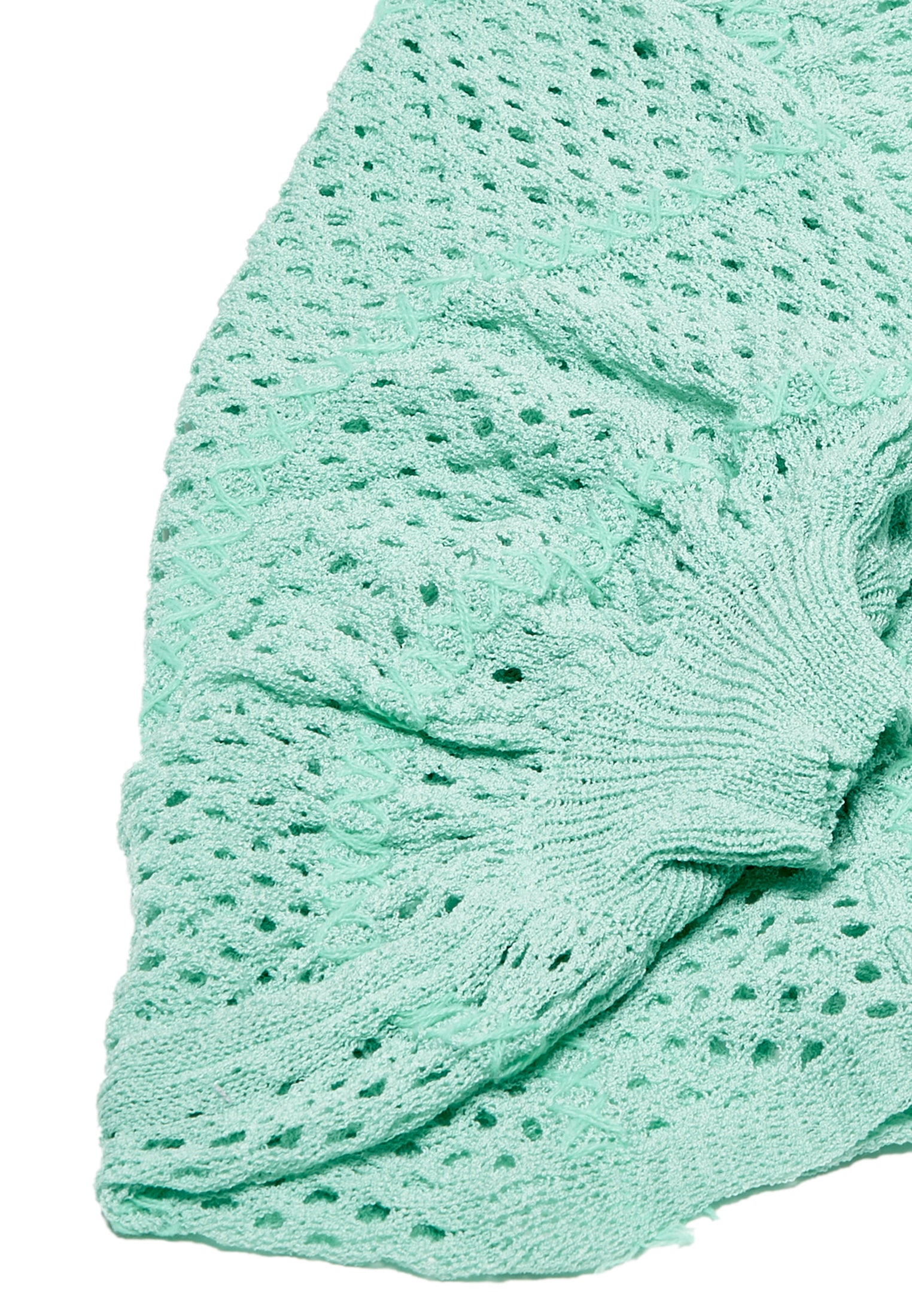 sweeties by leo Women's Knitted Sweater