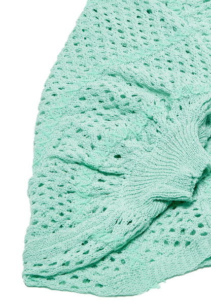 sweeties by leo Women's Knitted Sweater