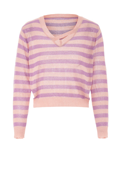 IMMY Women's Knitted Sweater