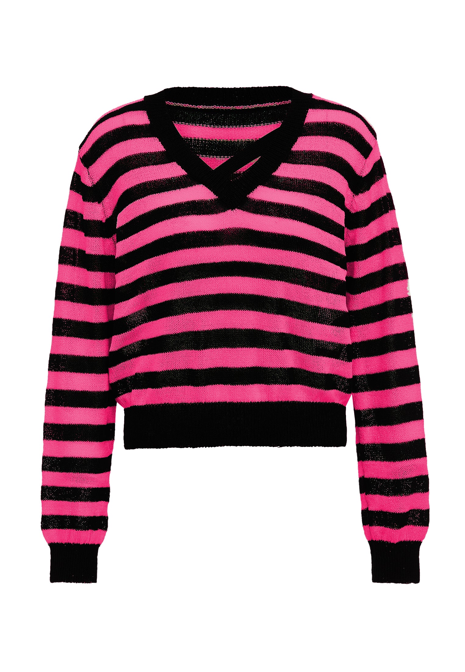IMMY Women's Knitted Sweater