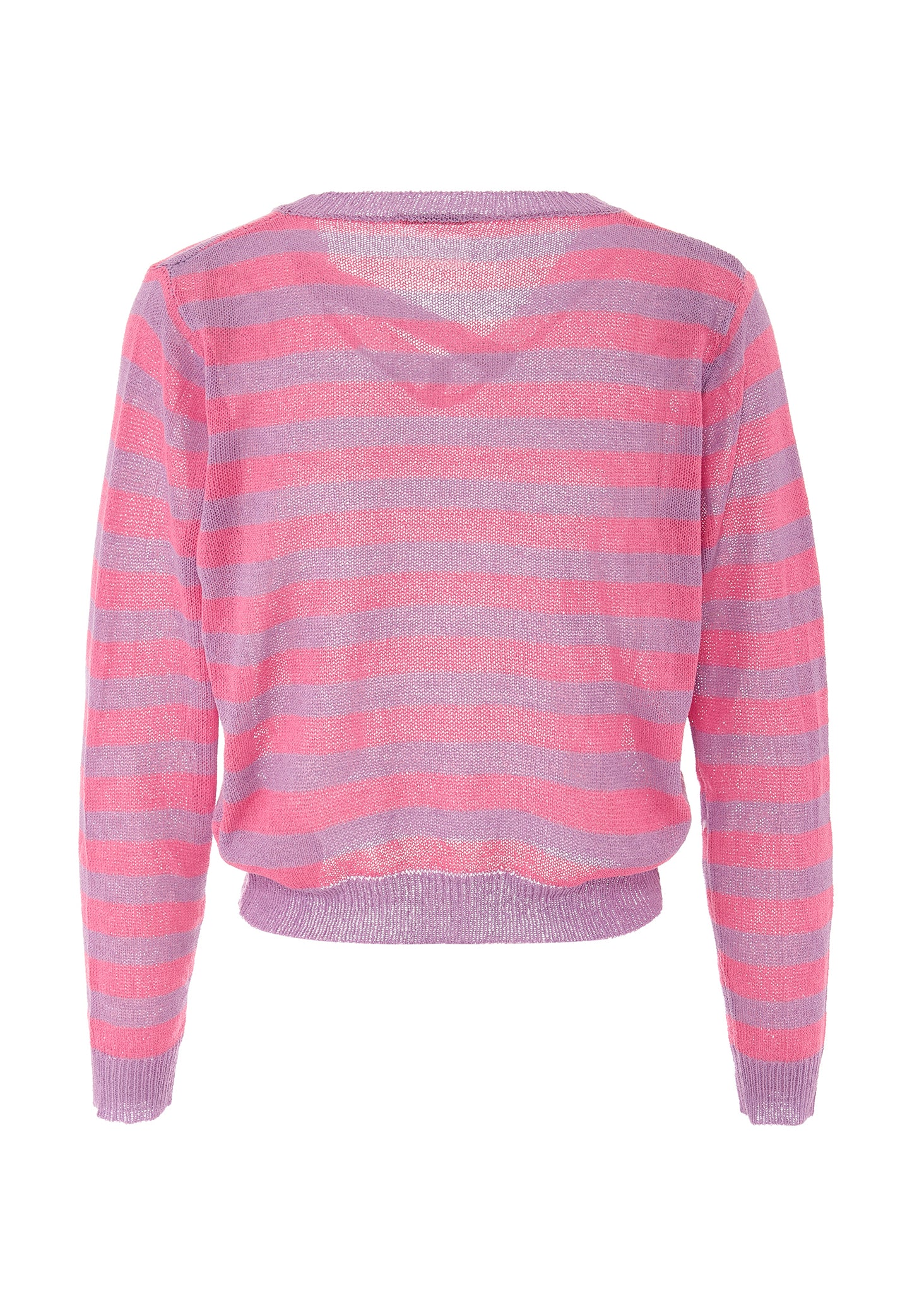 sweeties by leo Sweter Dzianinowy dla Kobiety