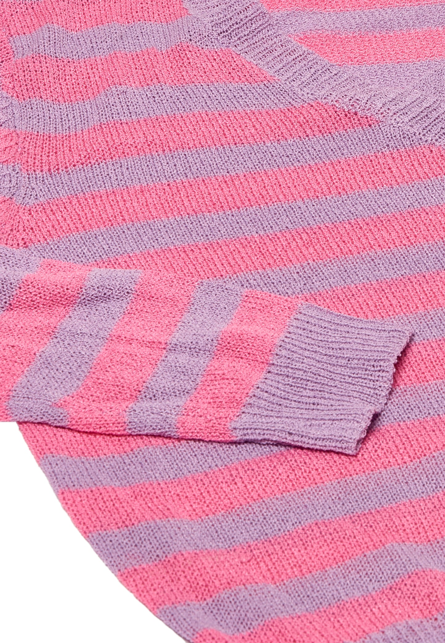 sweeties by leo Sweter Dzianinowy dla Kobiety