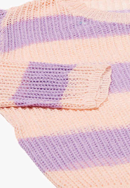 Immy Women's Knitted Sweater