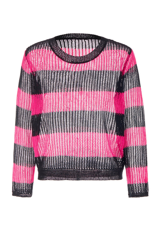 Immy Women's Knitted Sweater