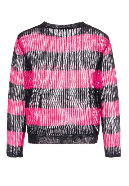 Immy Women's Knitted Sweater