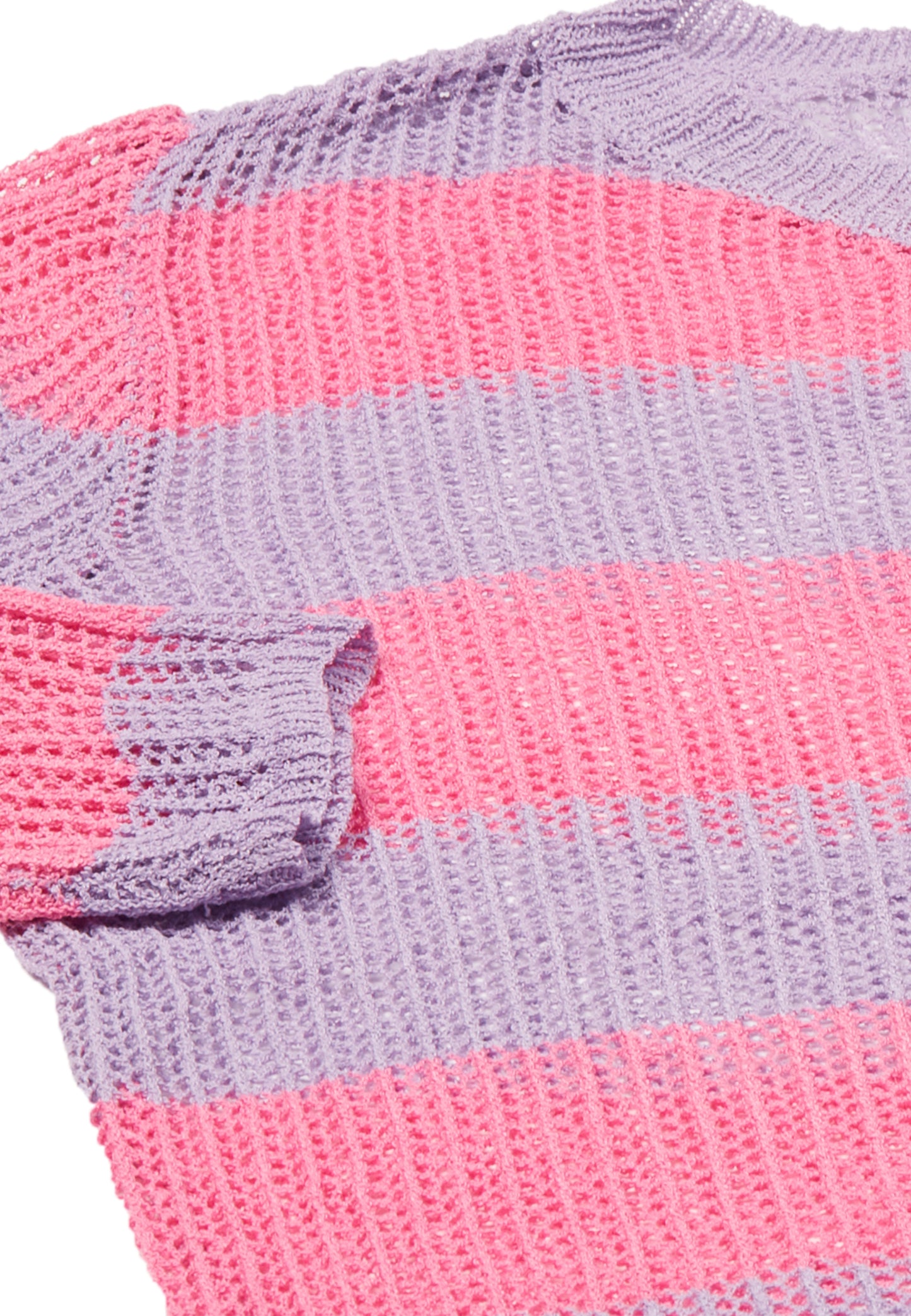 sweeties by leo Sweter Dzianinowy dla Kobiety