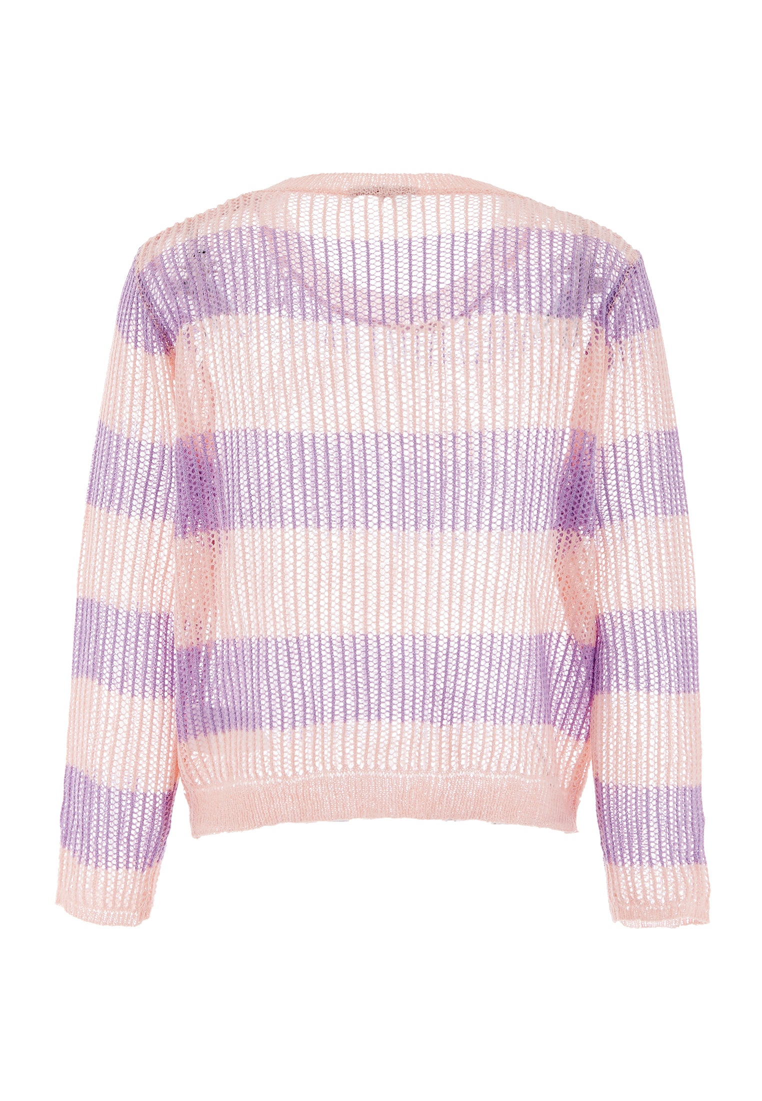 sweeties by leo Sweter Dzianinowy dla Kobiety