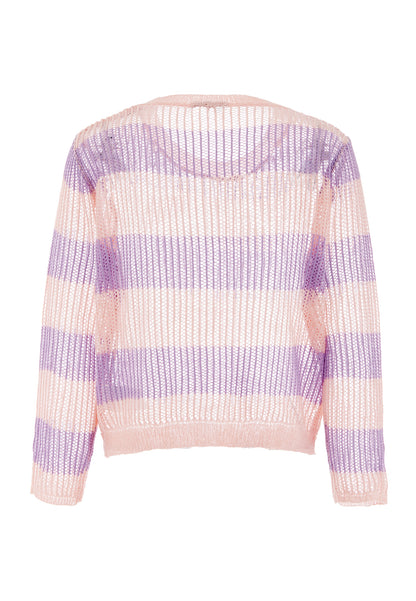 sweeties by leo Sweter Dzianinowy dla Kobiety