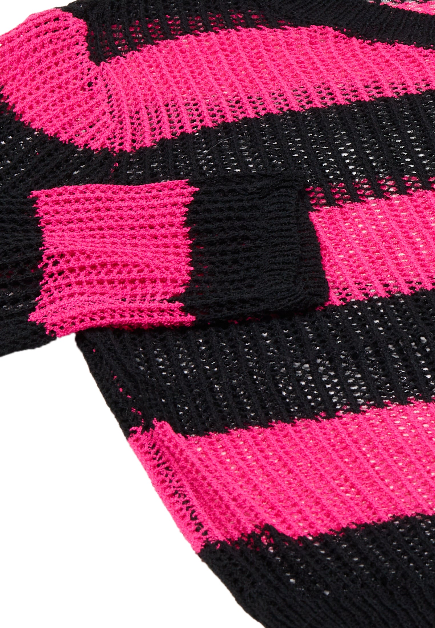 sweeties by leo Sweter Dzianinowy dla Kobiety