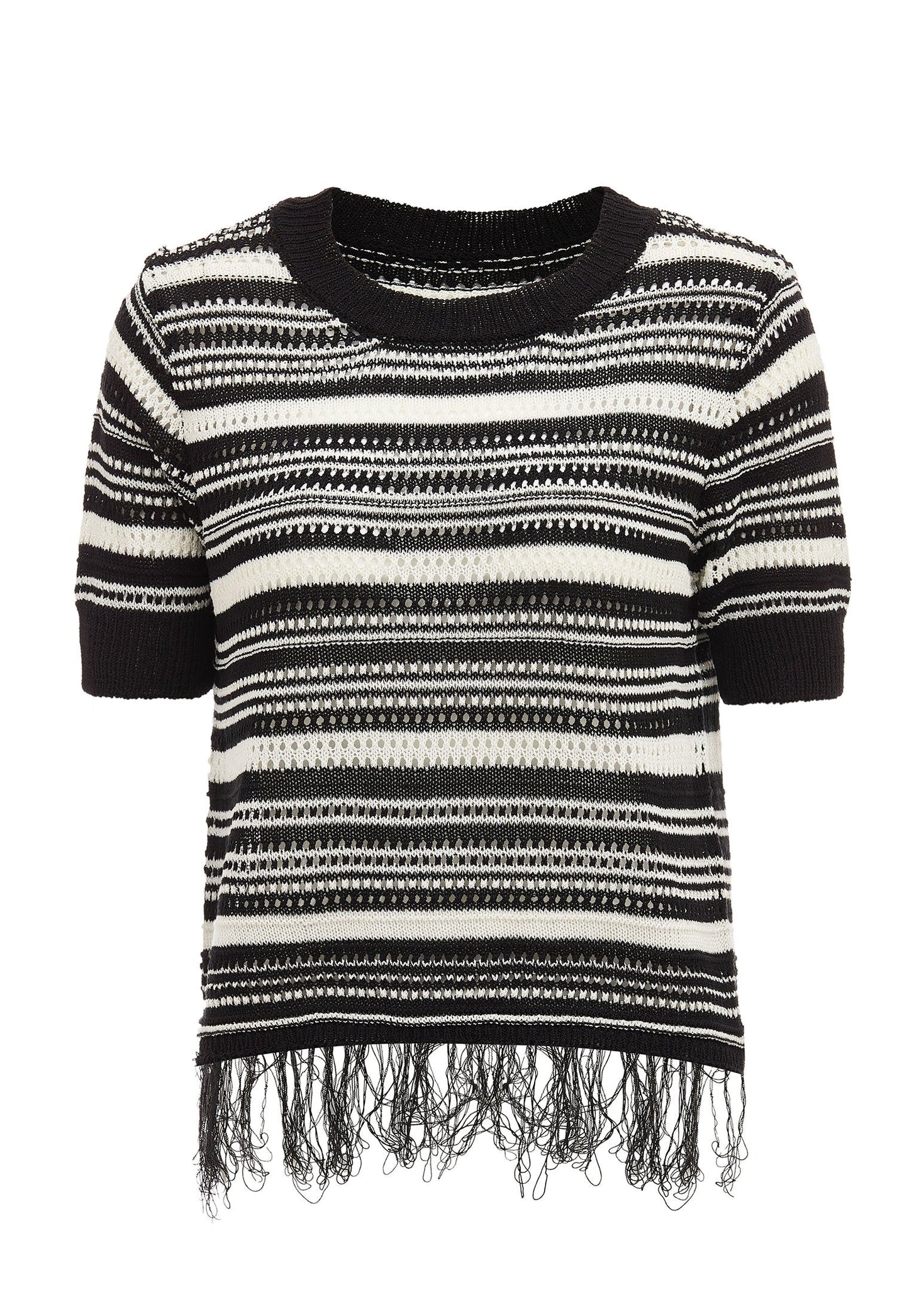 Esha Women's Knitted Sweater