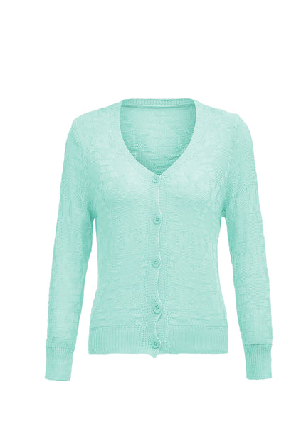 YASANNA Women's Cardigan