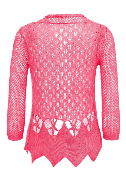 Isha Women's Cardigan