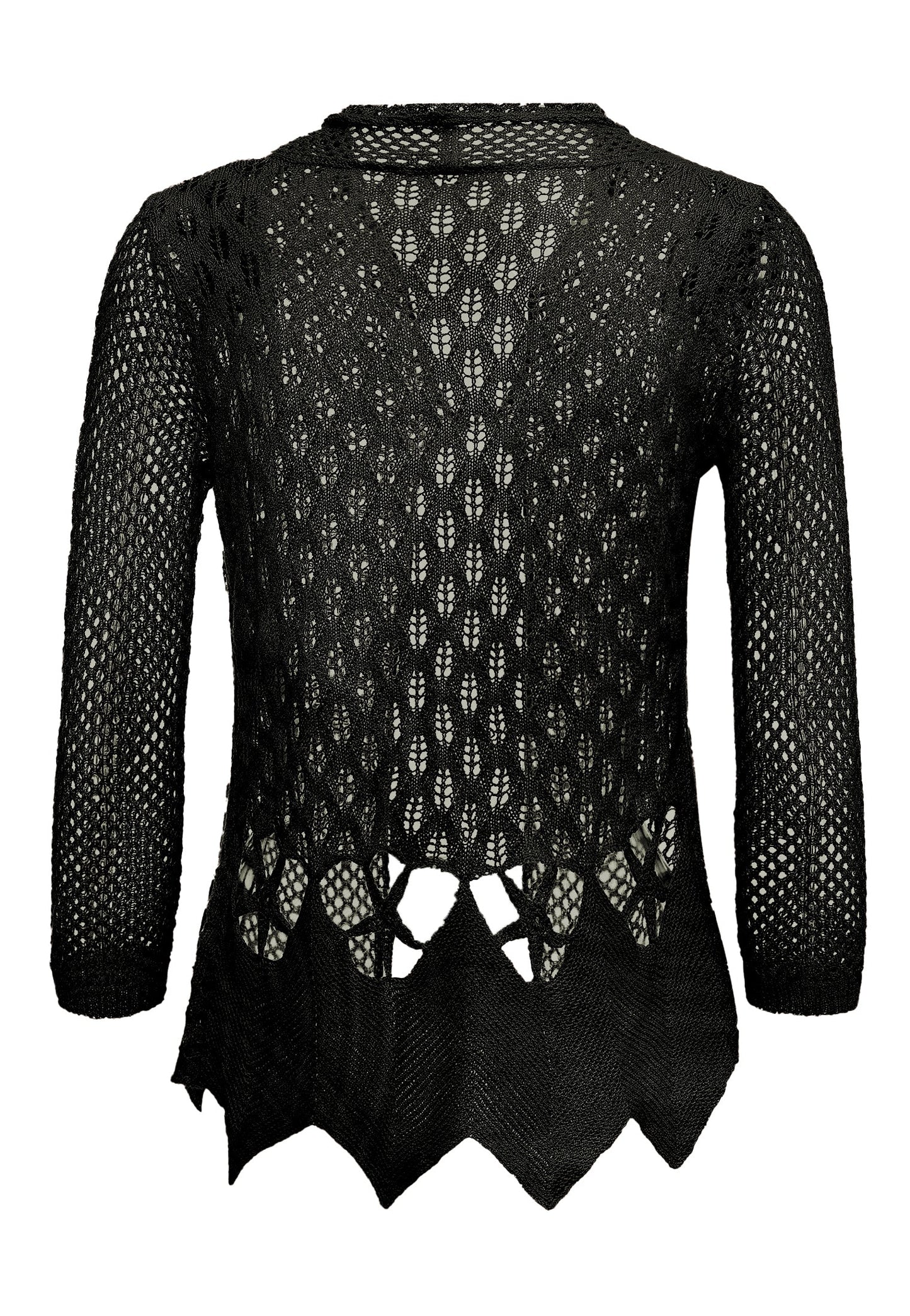 Isha Women's Cardigan