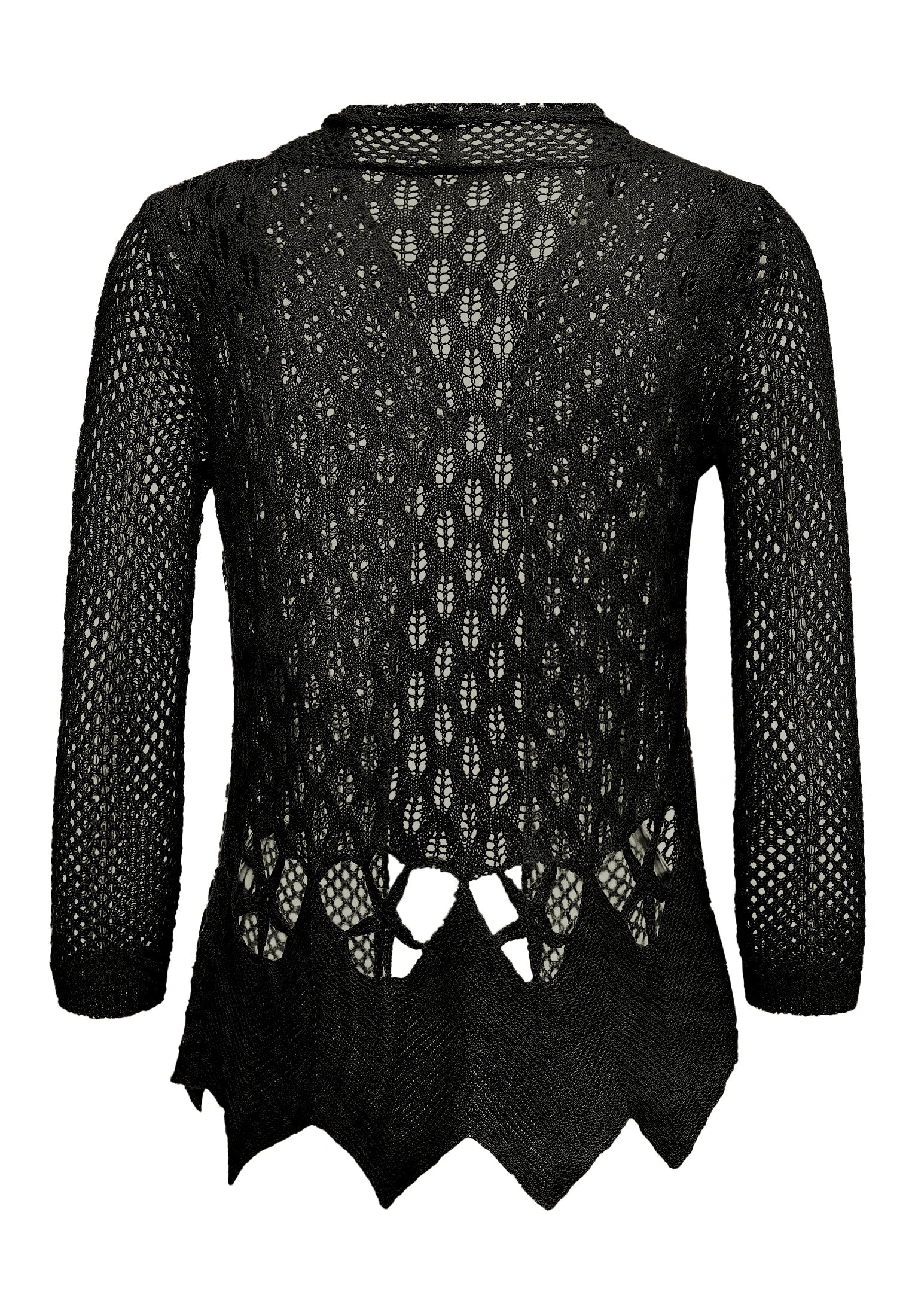 Isha Women's Cardigan