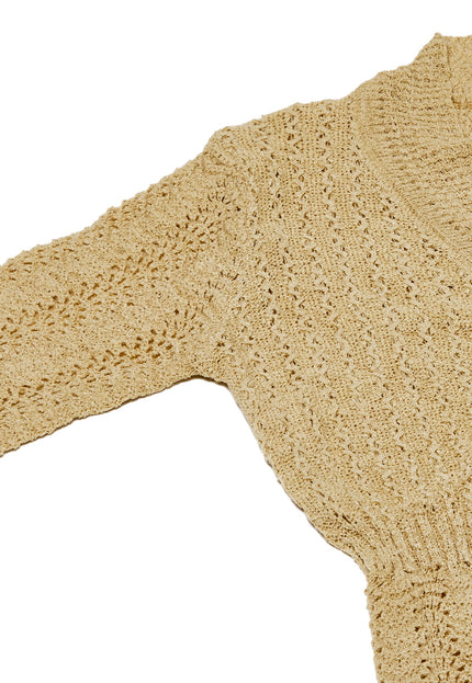 Alary Women's Cardigan