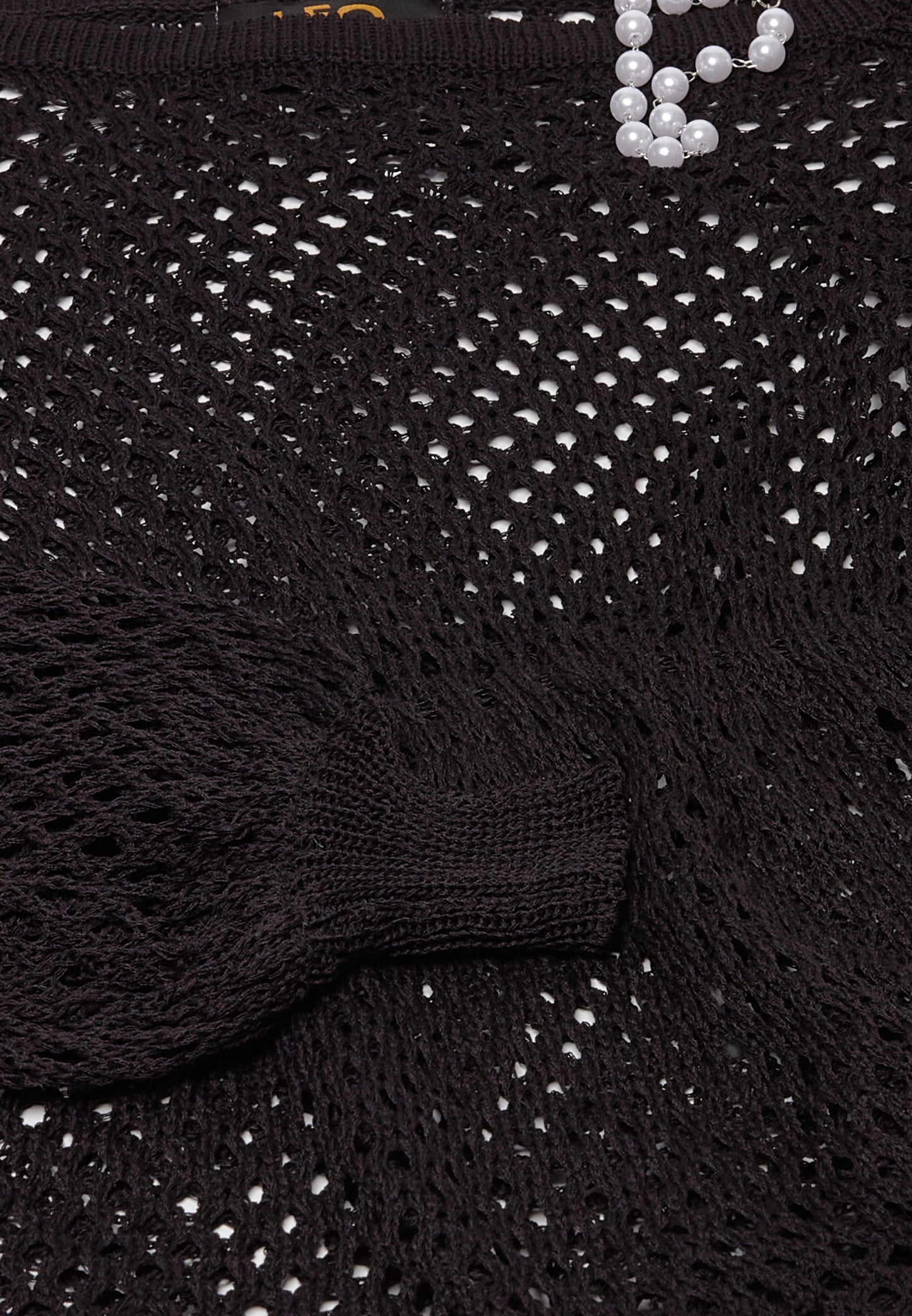 leo selection Women's Knitted Sweater