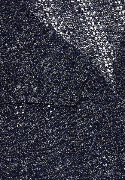 NAEMI Damen Cardigan