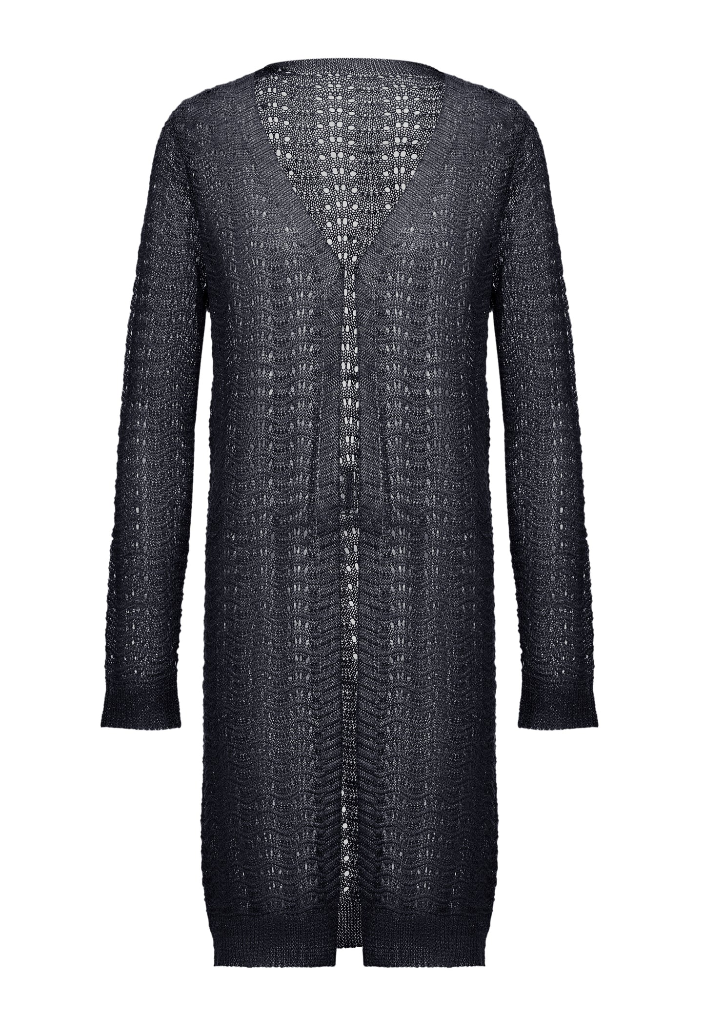 NAEMI Damen Cardigan