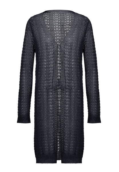 NAEMI Damen Cardigan