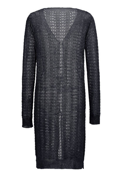 NAEMI Damen Cardigan