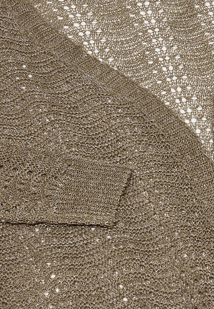 NAEMI Damen Cardigan