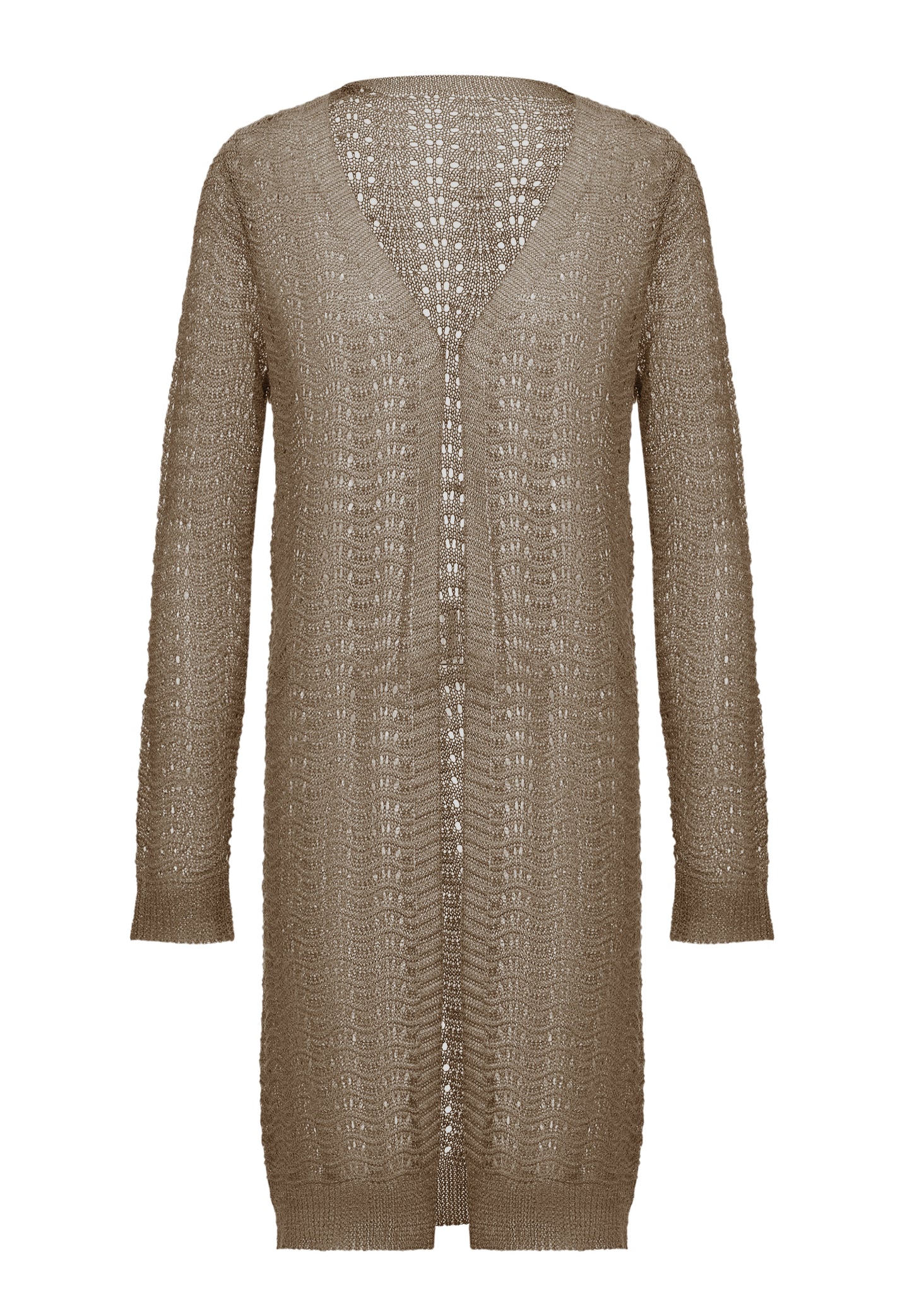 NAEMI Damen Cardigan