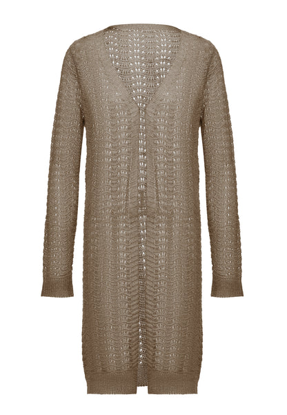 NAEMI Damen Cardigan