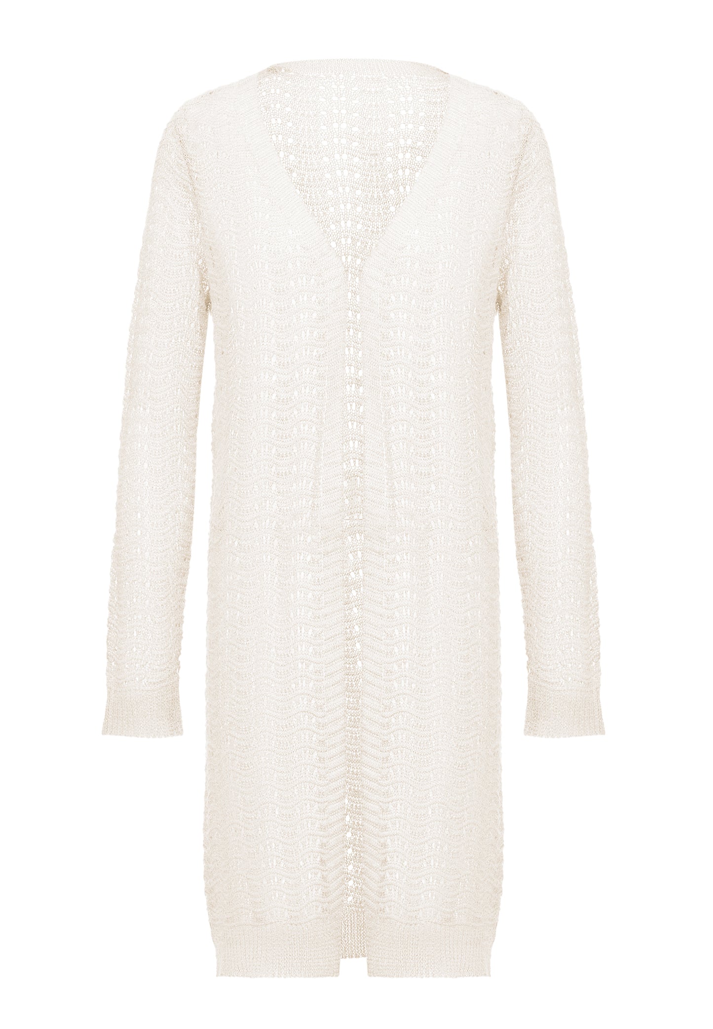 NAEMI Damen Cardigan