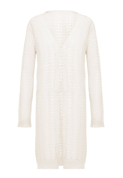 NAEMI Damen Cardigan