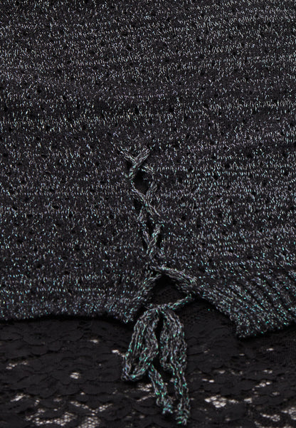 SIDONA Women's Knitted Sweater