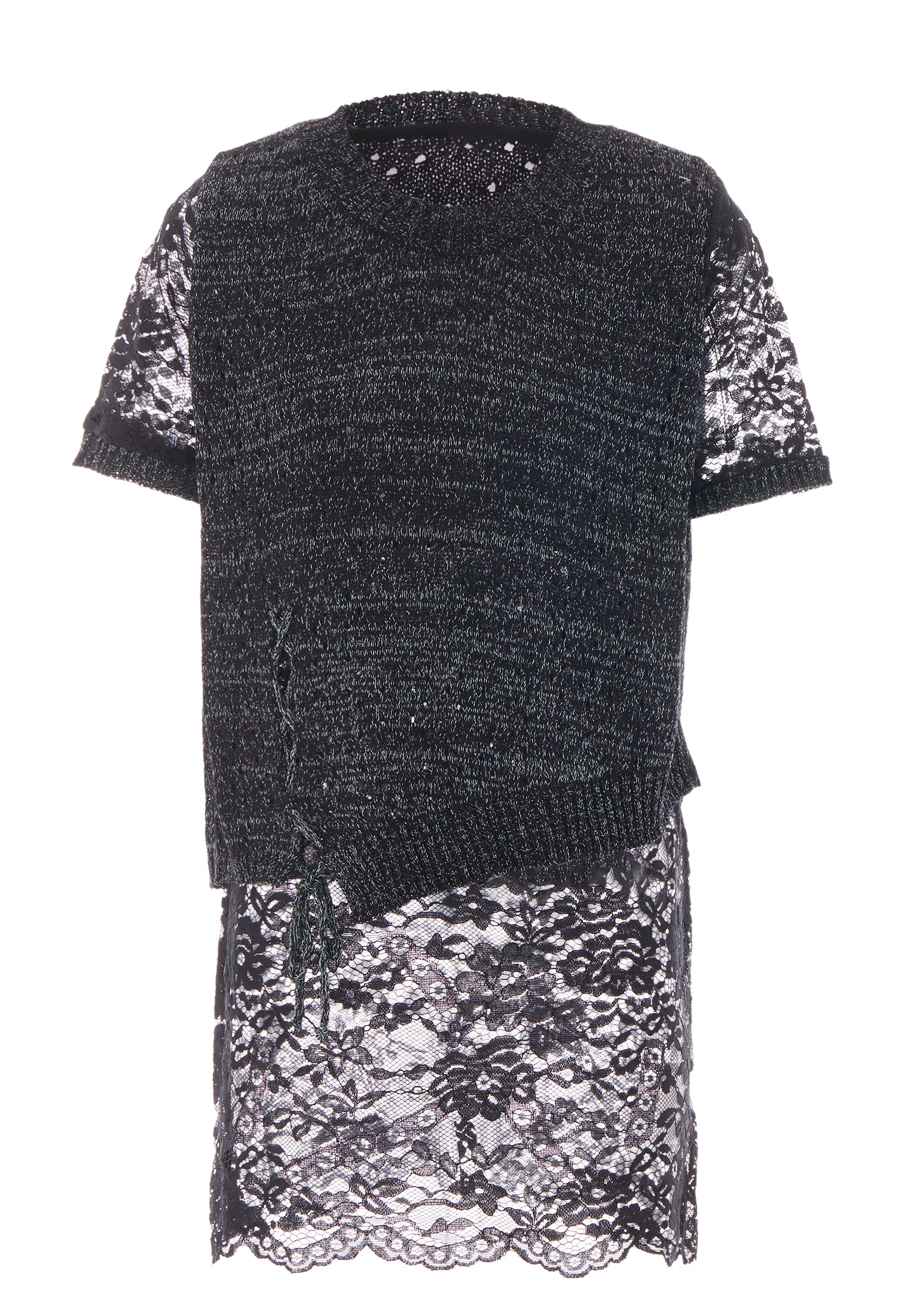 SIDONA Women's Knitted Sweater