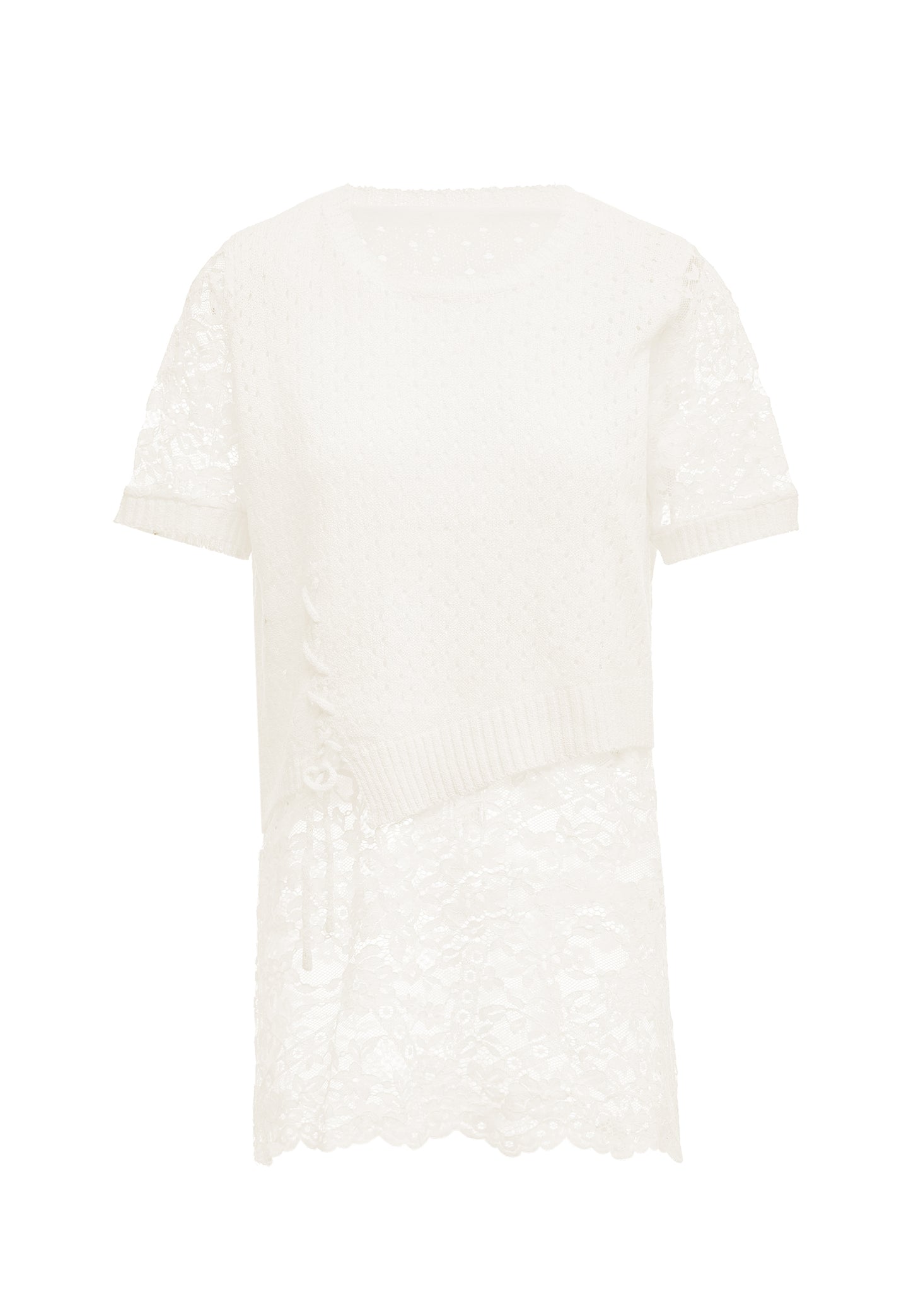 SIDONA Women's Knitted Sweater