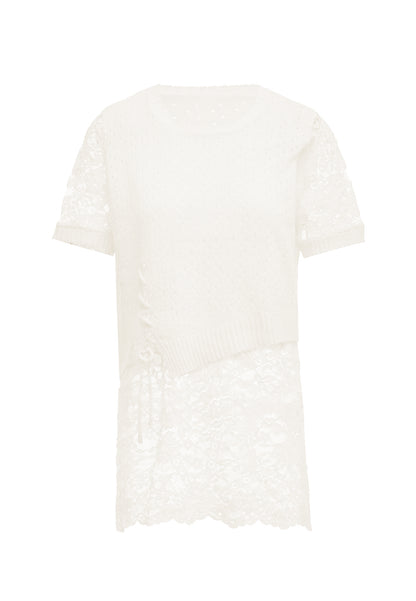 SIDONA Women's Knitted Sweater