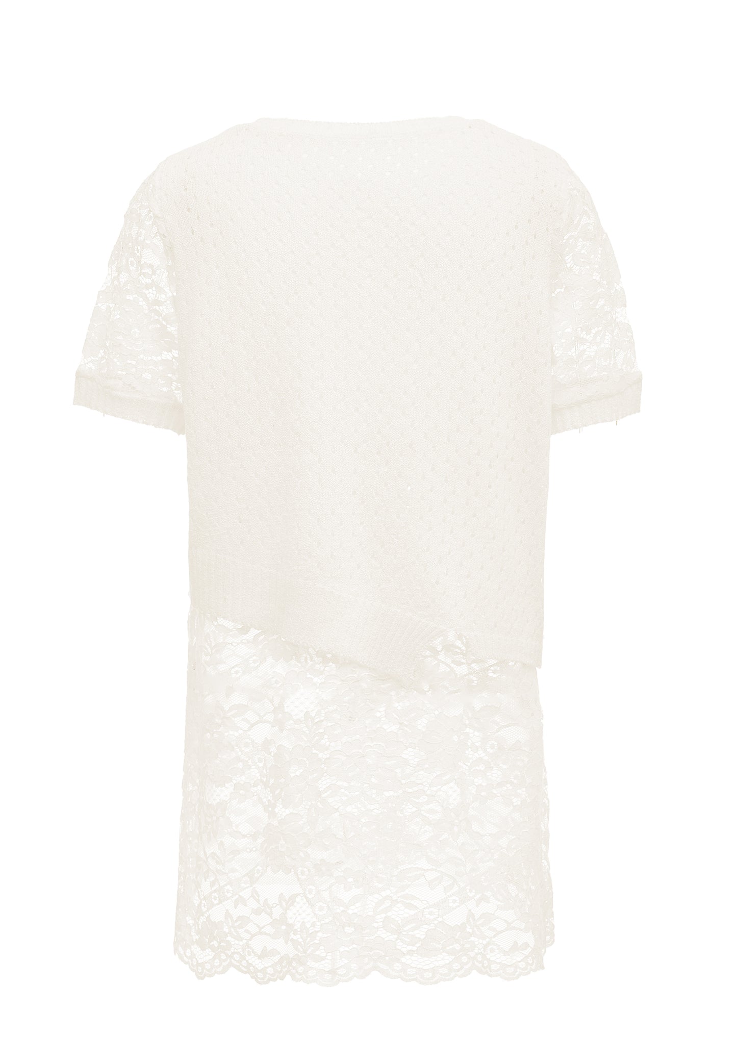 SIDONA Women's Knitted Sweater