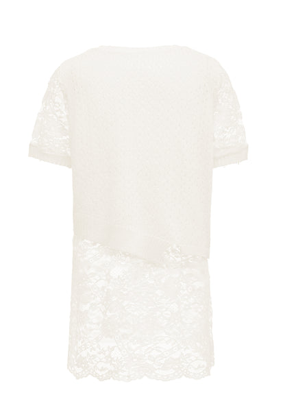 SIDONA Women's Knitted Sweater