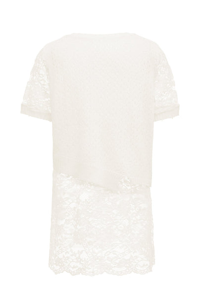 Paino Women's Knitted Sweater