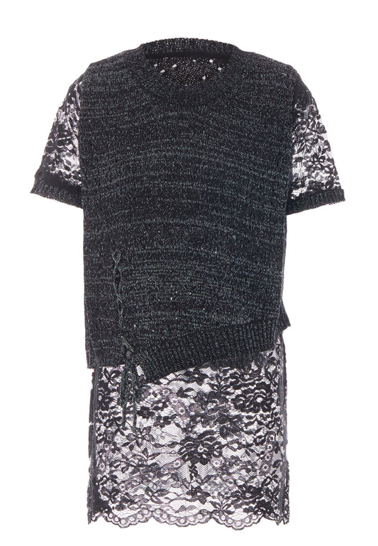 Lurea Women's Knitted Sweater